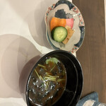 和食や ふな樹 - 