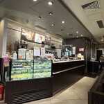 エクセルシオールカフェ - 