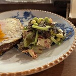 パーラー江古田 - 