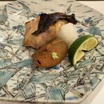 和食や ふな樹 - 