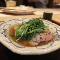 室町 和久傳 - 