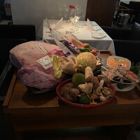 リストランテ･ヒロ チェントロ 丸ビル店 - 