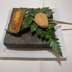 レストランひらまつ - 