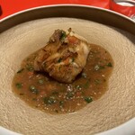 六本木うかい亭 - 