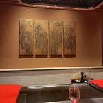 六本木うかい亭 - 