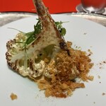 六本木うかい亭 - 