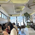 Seoul Cafe - 
