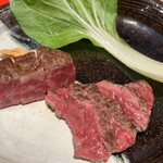 六本木うかい亭 - 