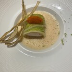 レストランひらまつ - 