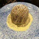 六本木うかい亭 - 