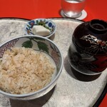 六本木うかい亭 - 