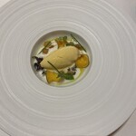 レストランひらまつ - 