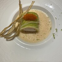 レストランひらまつ 博多 - 