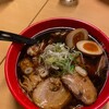 麺家いろは 射水本店