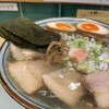 はるちゃんラーメン