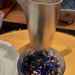 孝し - 燗酒