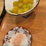 孝し - 銀杏