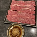 肉家 串八 西中島本店 - 