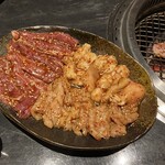 肉家 串八 - 
