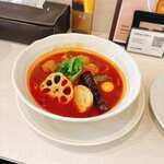 札幌スープカレー曼荼羅 神宮前店 - 