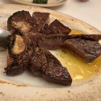 ベンジャミンステーキハウス 六本木 - 