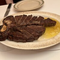 ベンジャミンステーキハウス 六本木 - 