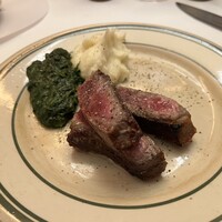 ベンジャミンステーキハウス 六本木 - 