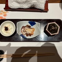 渋谷 鮨 まつもと - 