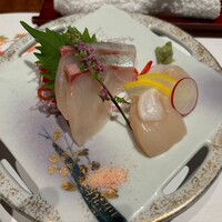 渋谷 鮨 まつもと - 