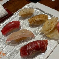 渋谷 鮨 まつもと - 