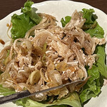 郷土料理 よろんの里 - 