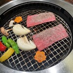 焼肉エクセレント 銀座店 - 