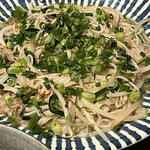 郷土料理 よろんの里 - 