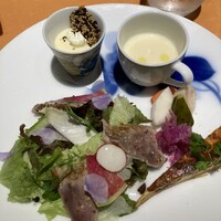 シェ フルール東山 - 
