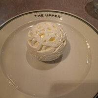 THE UPPER - 