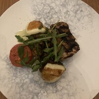 アトモス･イタリアンダイニング - 