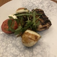 アトモス･イタリアンダイニング - 