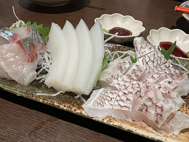 Regional cuisine Yoron no Sato photo 4