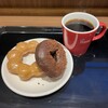 ミスタードーナツ 南行徳駅前ショップ