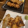 焼き鳥 とりぞう 南浦和店