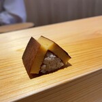 丸吉寿司 - 玉子