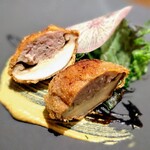 トラットリア ジラソーレ - 