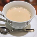 トラットリア ジラソーレ - 