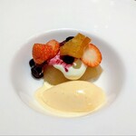 トラットリア ジラソーレ - 