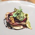 トラットリア ジラソーレ - 