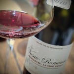 トラットリア ジラソーレ - 