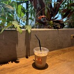 PARK6 Powered by bondolfi boncaffē - 