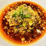 桜梅桃李 - 四川名物よだれ鶏