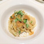 トラットリア ジラソーレ - 