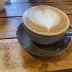 わがまま農園Cafe - 